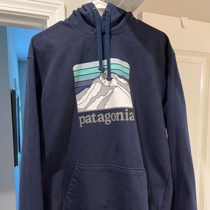 Patagonia Hoodie